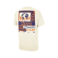 Nike NBA Phoenix Suns Courtside Men's Oversize Tee