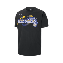 Nike NBA Golden State Warriors Courtside Max90 Men's T-Shirt