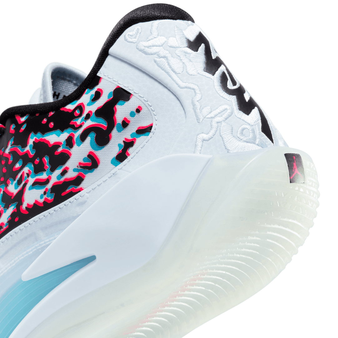 Jordan Zion 3 NRG PF 'Z3-D' // Real Steal Jordan Zion 3 NRG PF 'Z3-D' // Real Steal