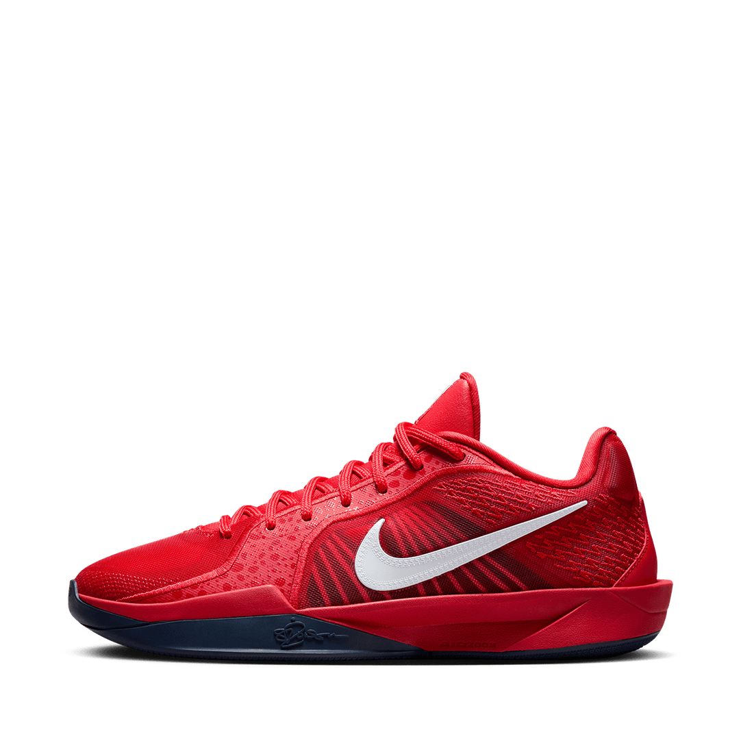 Nike Sabrina 2 EP 'United' – TITAN