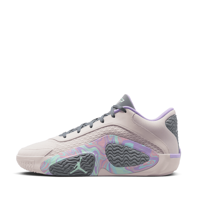 【NIKE】◆バスケットシューズ◆Tatum 2 'Sidewalk Choke' PF◆ Nike Tatum 2 Sidewalk Chalk Basketball Shoes | Uncrate