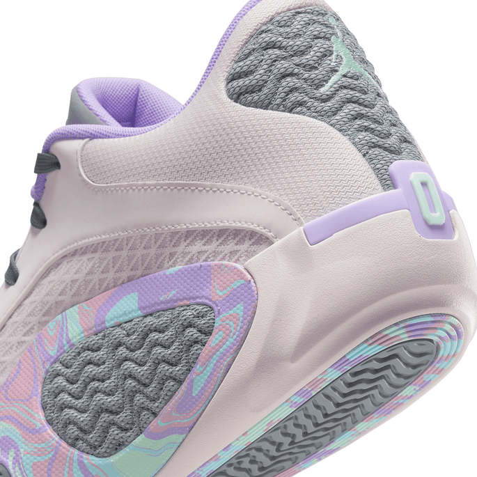 ◆正規品◆NIKE TATUM 2 SIDEWALK CHALK PF◆関税/送料込◆人気 Jordan Tatum 2 PF Sidewalk Chalk for Sale | Authenticity