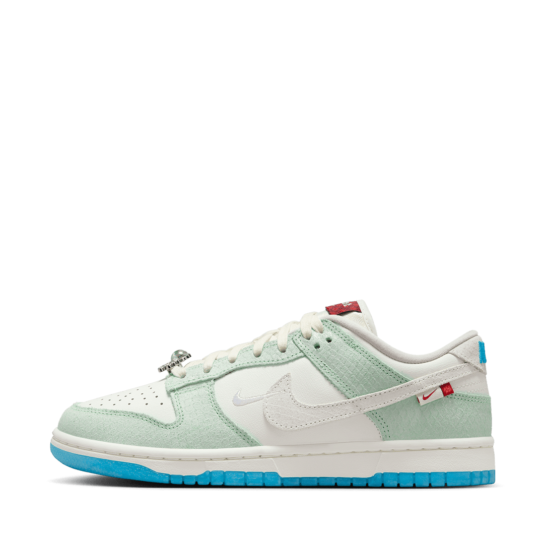 Wmns Nike Dunk Low LX 'CNY' – TITAN