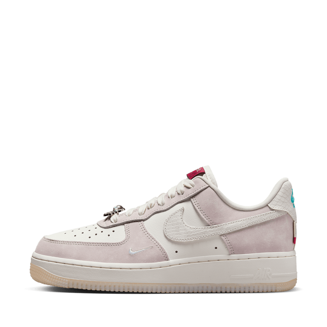 Air force 1 07 top colorways
