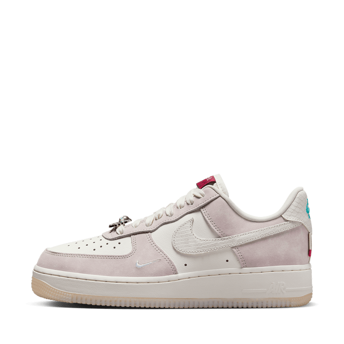 Air force 1 low best sale 07 lx