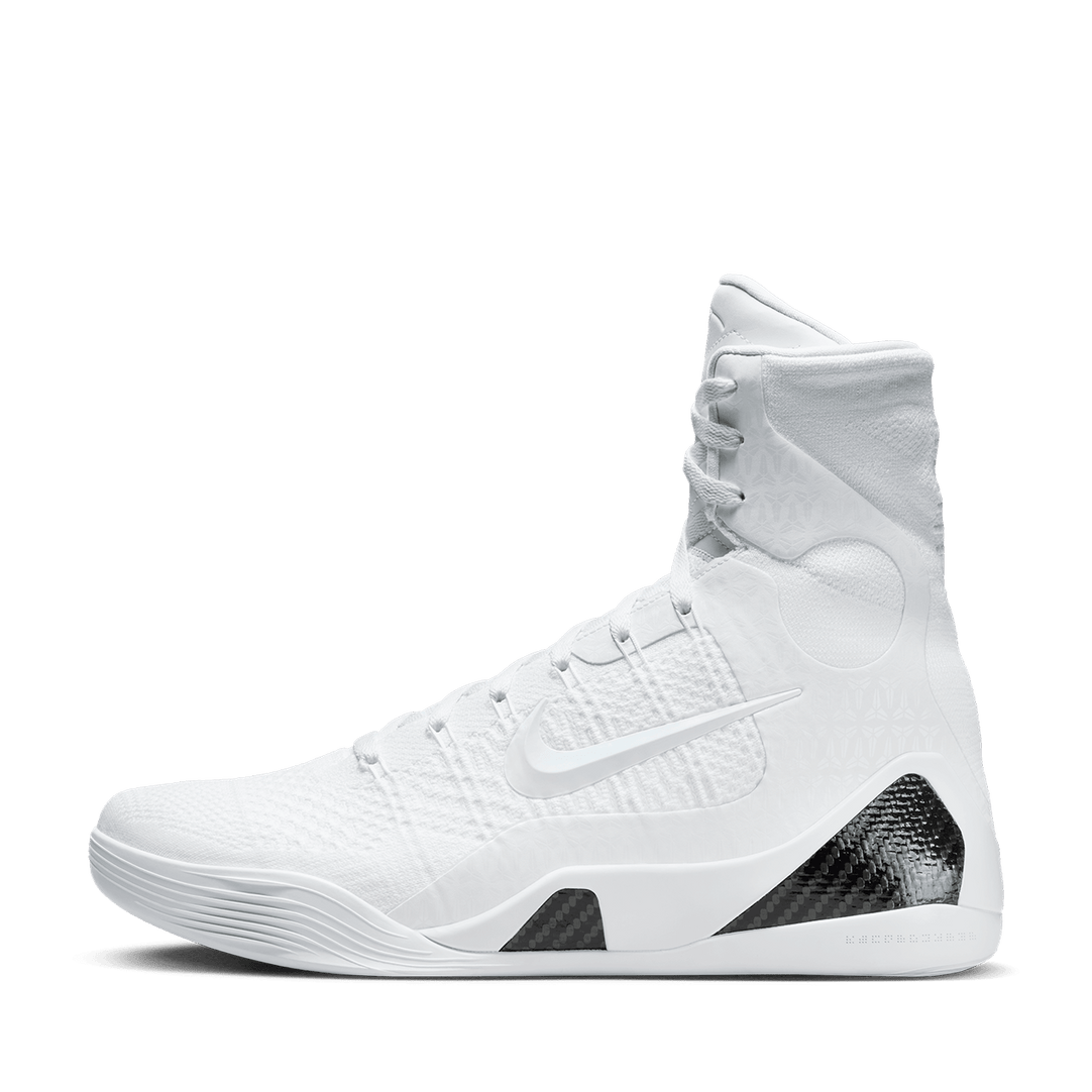 Nike Kobe 9 Elite High Protro Halo TITAN
