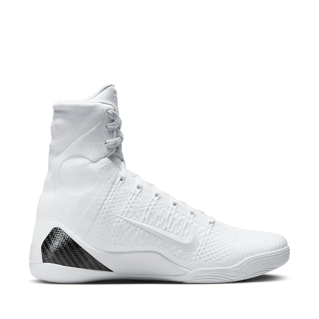 Nike Kobe 9 Elite High Protro Halo TITAN