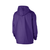 Nike NBA Los Angeles Lakers Club Courtside Men's Anorak