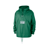 Nike NBA Boston Celtics Club Courtside Men's Anorak