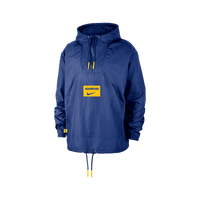 Nike NBA Golden State Warriors Club Courtside Men's Anorak