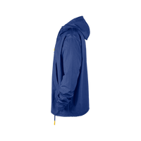 Nike NBA Golden State Warriors Club Courtside Men's Anorak