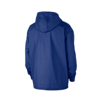 Nike NBA Golden State Warriors Club Courtside Men's Anorak