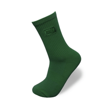 Titan Essential Socks - Green
