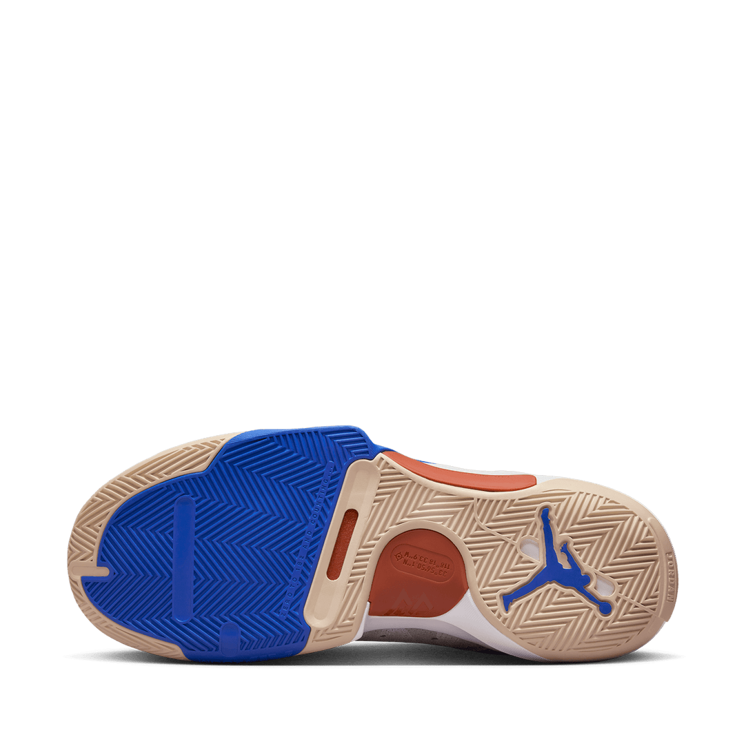 Jordan One Take 5 PF 'Quai 54' – TITAN
