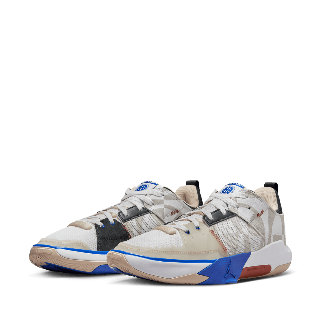 Quai 54 why not shop