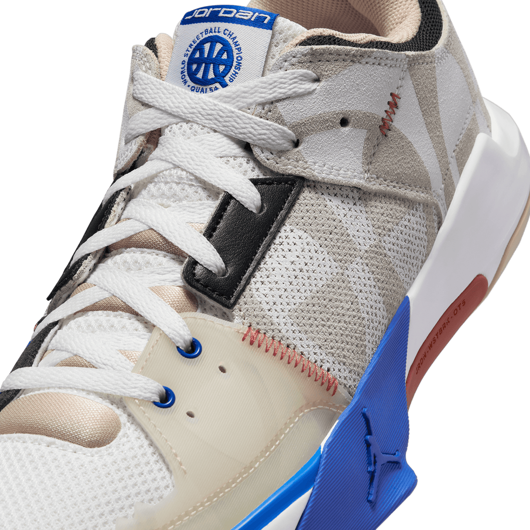 Jordan One Take 5 PF 'Quai 54' – TITAN
