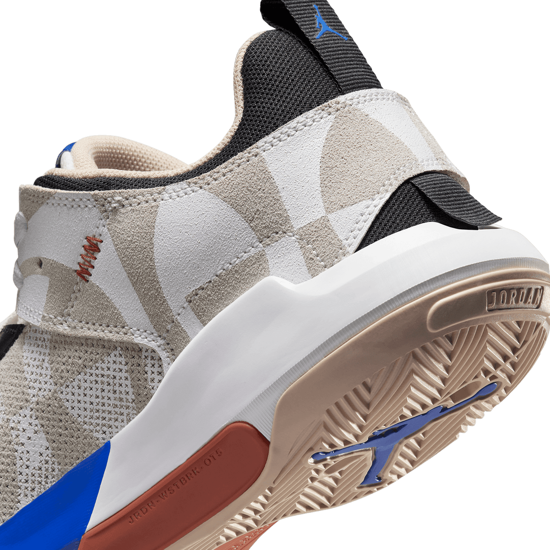 Jordan One Take 5 PF 'Quai 54' – TITAN