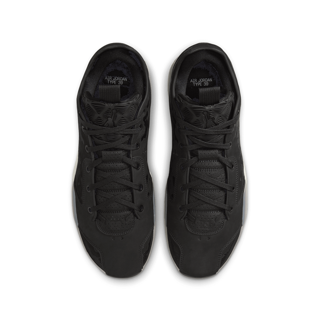Air Jordan XXXIX PF 'Noir' | Black