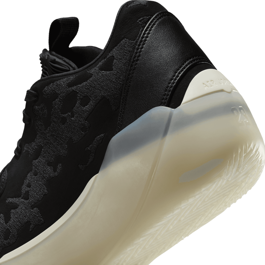 Air Jordan XXXIX PF 'Noir' | Black