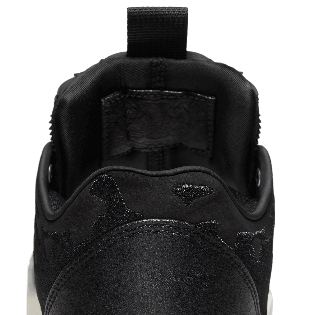 Air Jordan XXXIX PF 'Noir' | Black