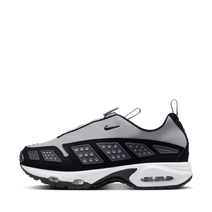 Wmns Nike Air Max SNDR 'Silver and Anthracite'