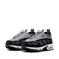 Wmns Nike Air Max SNDR 'Silver and Anthracite'