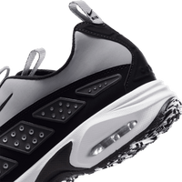 Wmns Nike Air Max SNDR 'Silver and Anthracite'