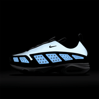 Wmns Nike Air Max SNDR 'Silver and Anthracite'