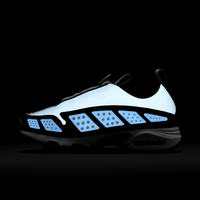 Wmns Nike Air Max SNDR 'Silver and Anthracite'