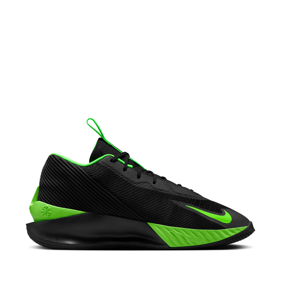 Nike G.T. Jump Academy EP 'Black and Green Strike' | Black