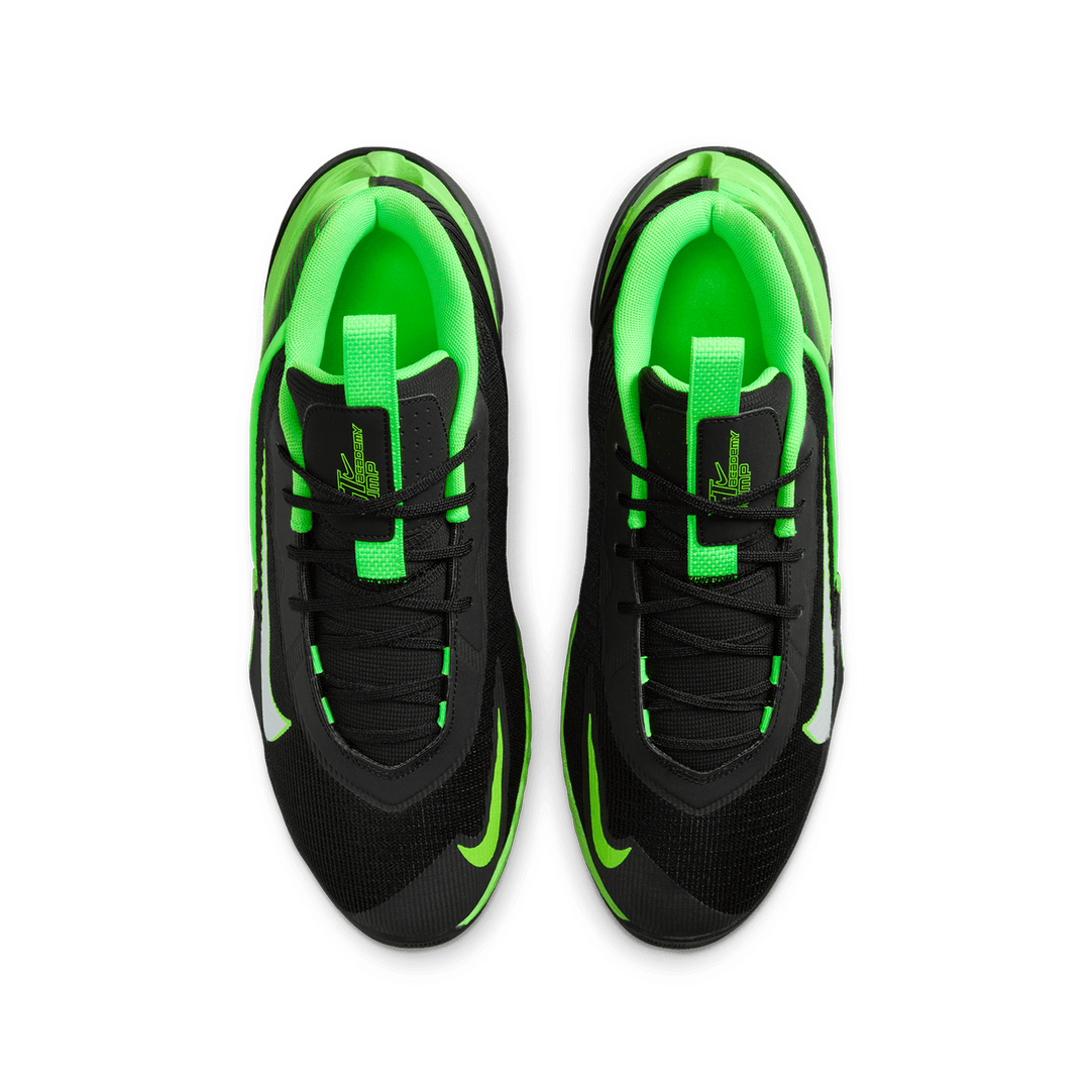 Nike G.T. Jump Academy EP 'Black and Green Strike' | Black