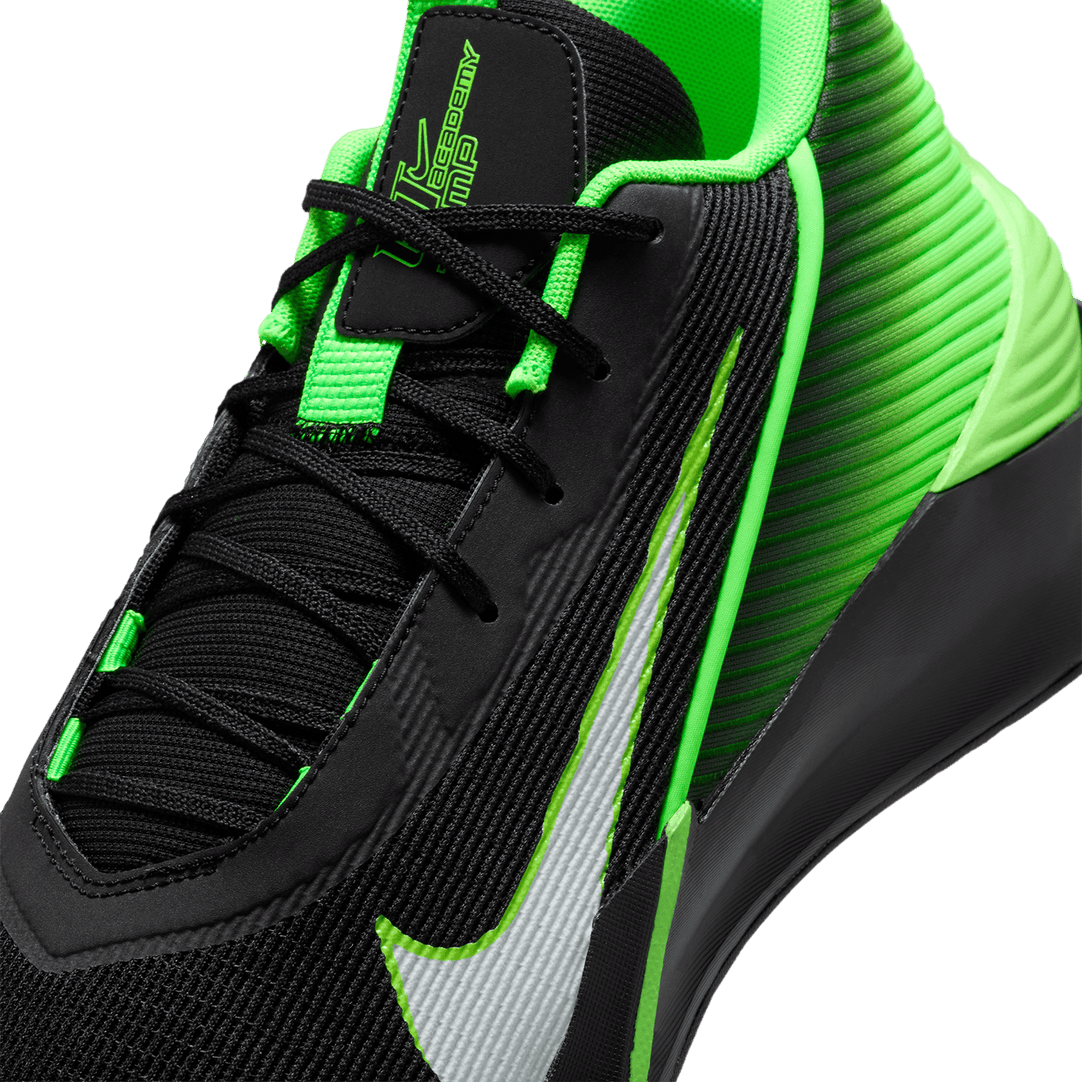Nike G.T. Jump Academy EP 'Black and Green Strike' | Black