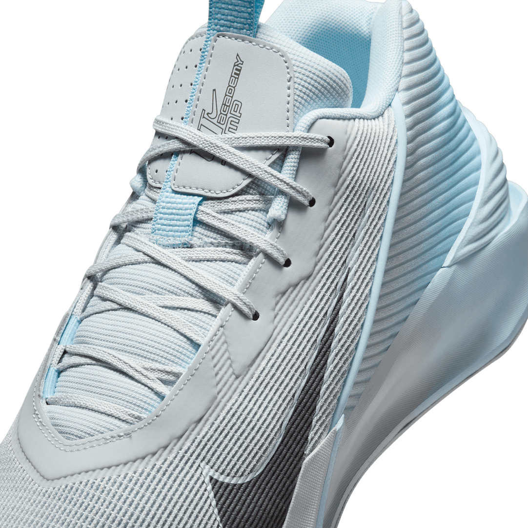 シューズ GT JUMP ACADEMY SP 9 PURE PLATINUM Nike Gt Jump Academy Pure Platinum / Glacier Blue / Light
