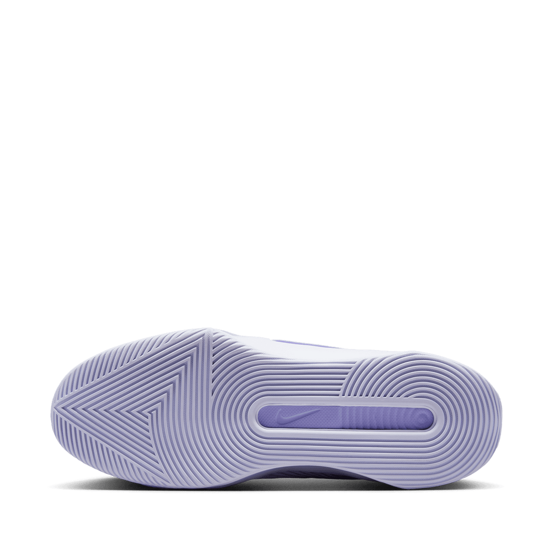 Nike Jump Academy EP 'Barely Grape' Purple