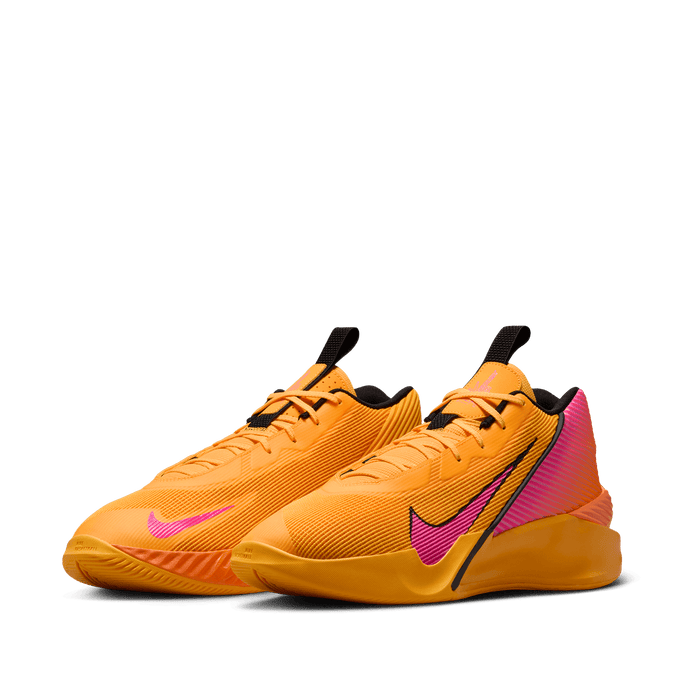 Nike G.T. Jump Academy EP 'Laser Orange' | Orange