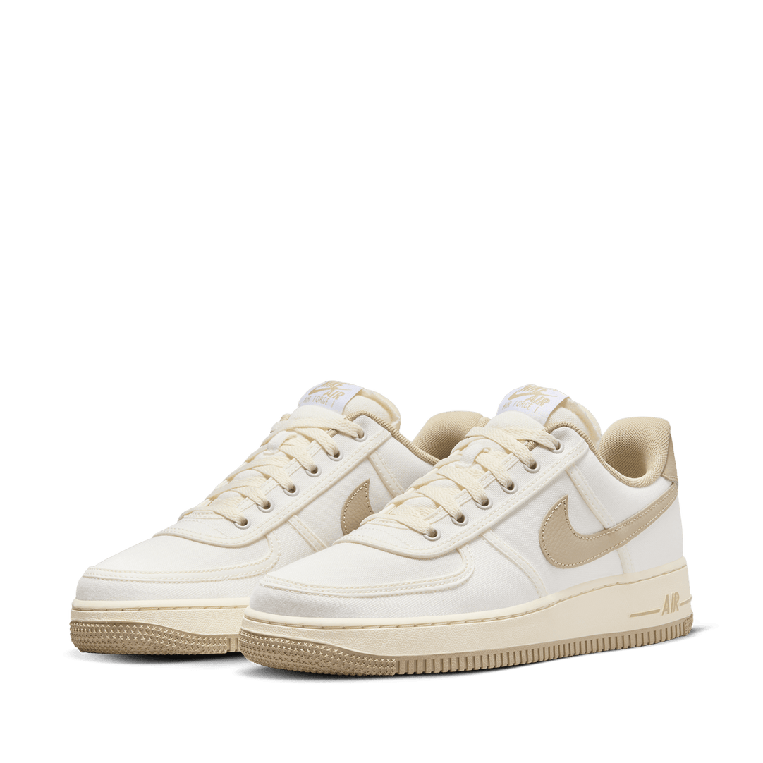 Wmns Nike Air Force 1 '07 'Sail and Limestone' – TITAN