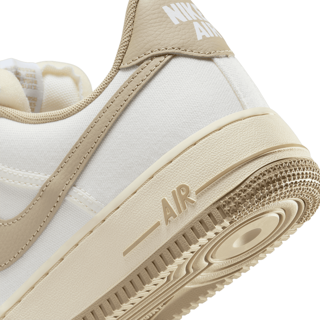 Air force 1 '07 premium 2 - sail/pale vanilla online