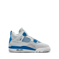 Air Jordan 4 Retro GS 'Industrial Blue'