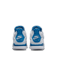 Air Jordan 4 Retro GS 'Industrial Blue'