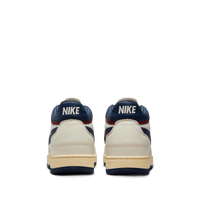 Nike Attack Premium 'Coconut Milk and Midnight Navy'
