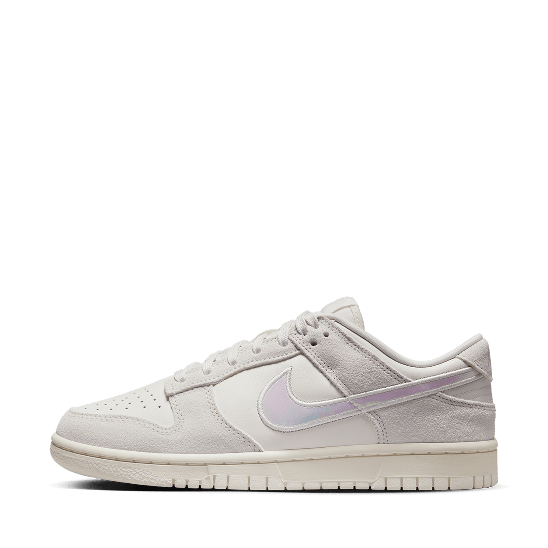 Wmns Nike Dunk Low She ri descent TITAN