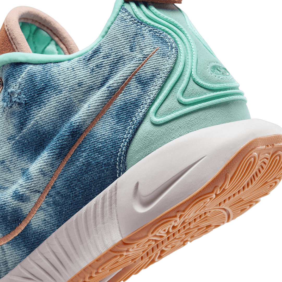 Titan22 kyrie 5 on sale