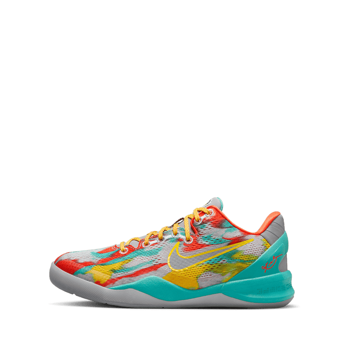 Nike Kobe 8 Protro GS 'Venice Beach' – TITAN