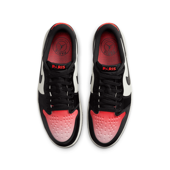 Paris saint germain jordan 1 low online