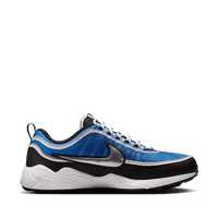 Nike Air Zoom Spiridon 'Black and Signal Blue'