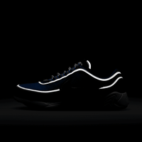 Nike Air Zoom Spiridon 'Black and Signal Blue' // Real Steal