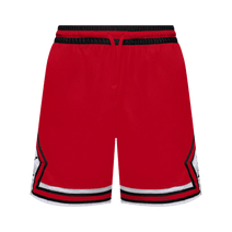 Jordan Sport Men's Dri-FIT Mesh Diamond Shorts