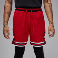 Jordan Sport Men's Dri-FIT Mesh Diamond Shorts