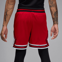 Jordan Sport Men's Dri-FIT Mesh Diamond Shorts