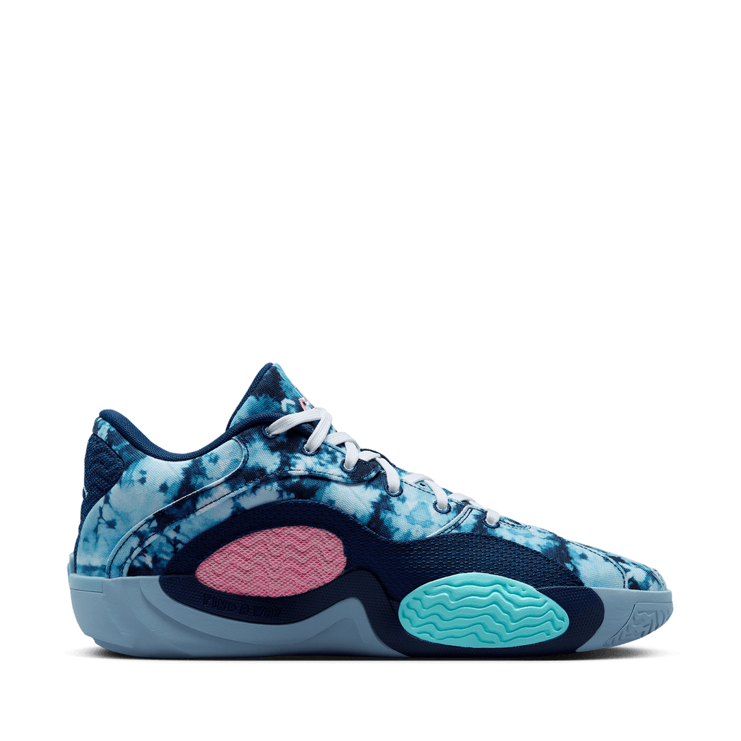 Jordan Tatum 2 PF 'Denim' – TITAN